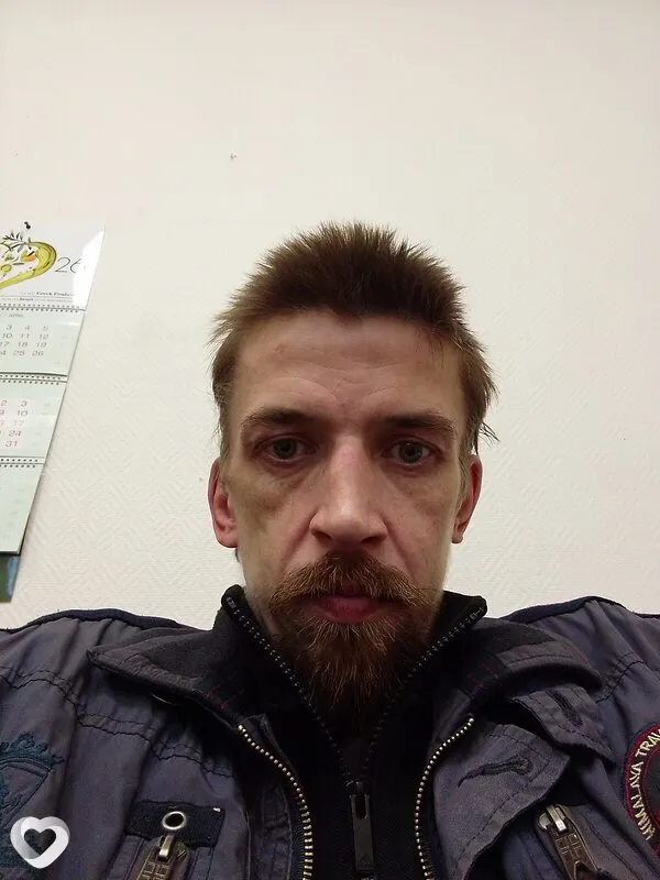 Валентин, 40, Москве — анкета №4518277