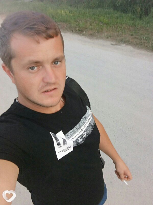 Данийл, 38, Анапе — анкета №4518280