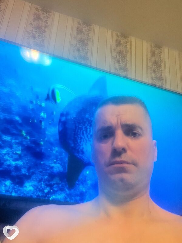 Михаил, 42, Бресте — анкета №4518358