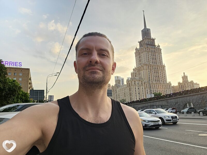 Артём, 43, Минске — анкета №4518360