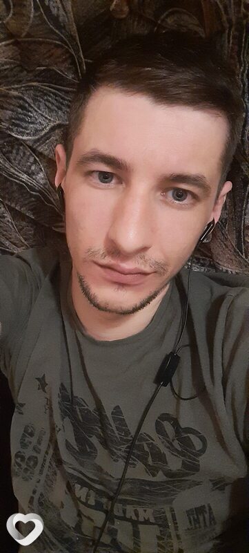 Артём, 35, Балашихе — анкета №4518366