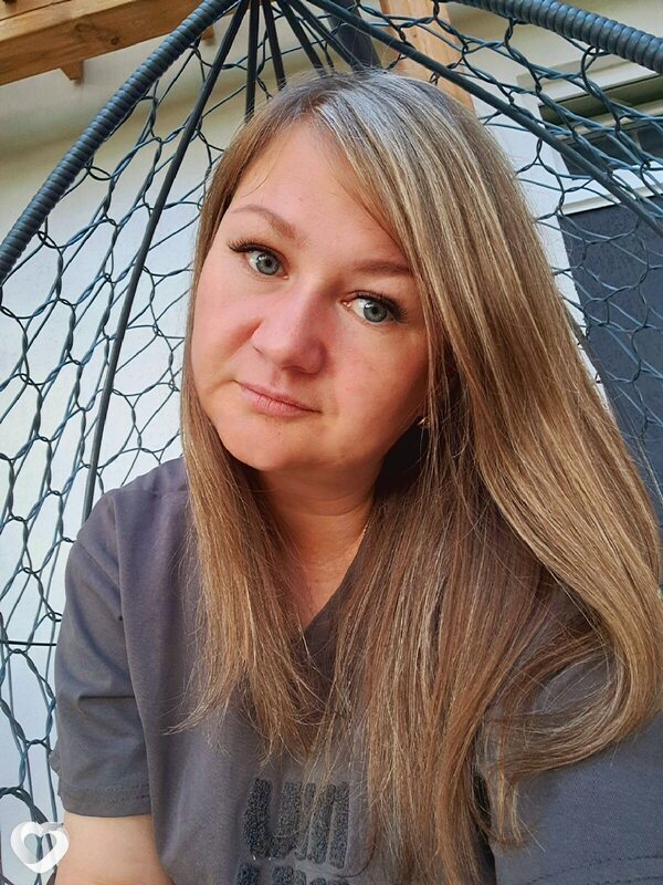 Елена, 37, Челябинске — анкета №4518236