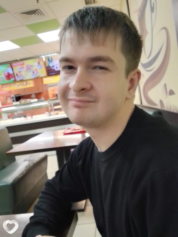 Денис, 28, Ростове-на-Дону — анкета №4518242