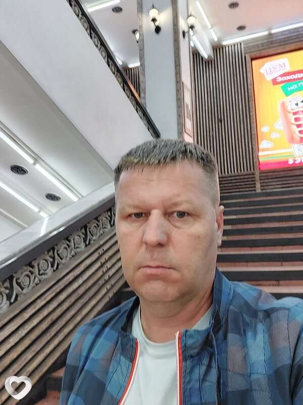 Евгений, 45, Кирове — анкета №4518248