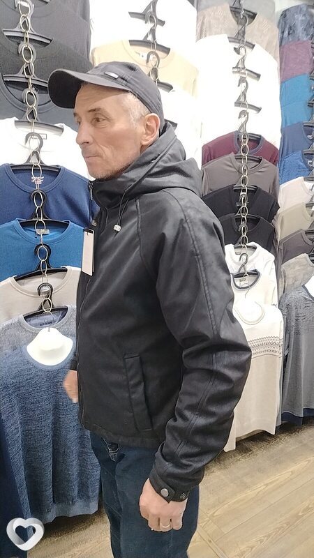 Вл, 49, Казани — анкета №4518418