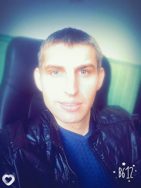 Владимир, 41, Москве — анкета №4518419