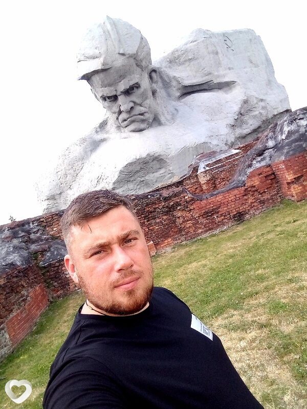 Иван, 36, Омске — анкета №4518421