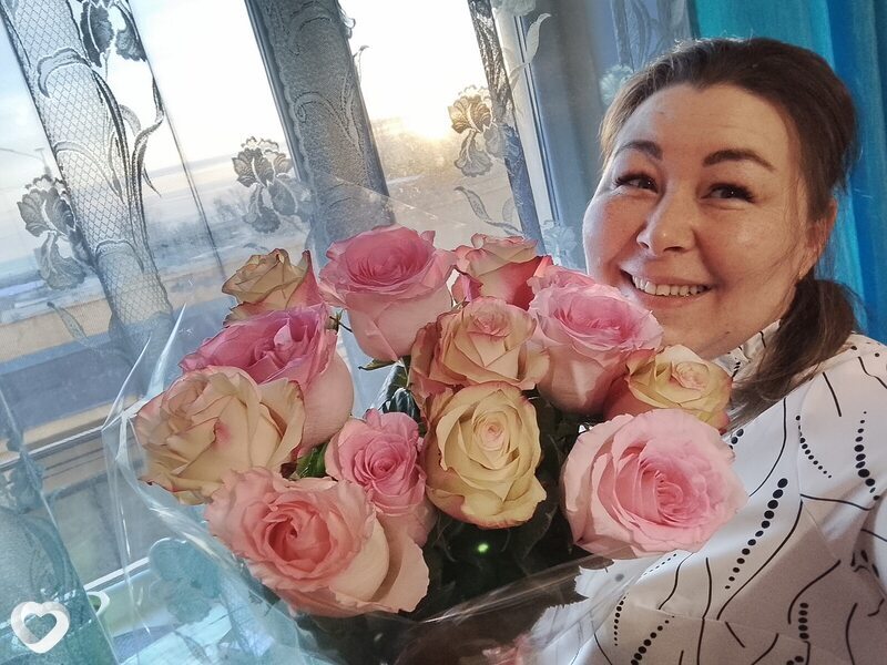Ольга, 42, Северодвинске — анкета №4518631