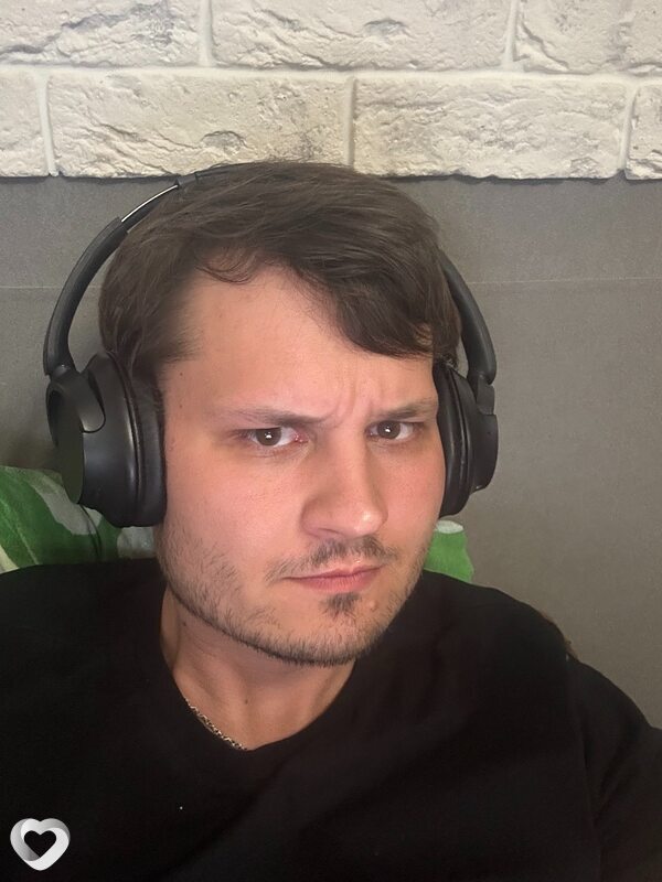 Илья, 31, Тольятти — анкета №4518639