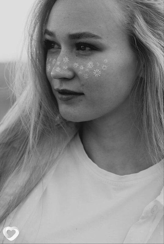 Ольга, 26, Могилев — анкета №4518641
