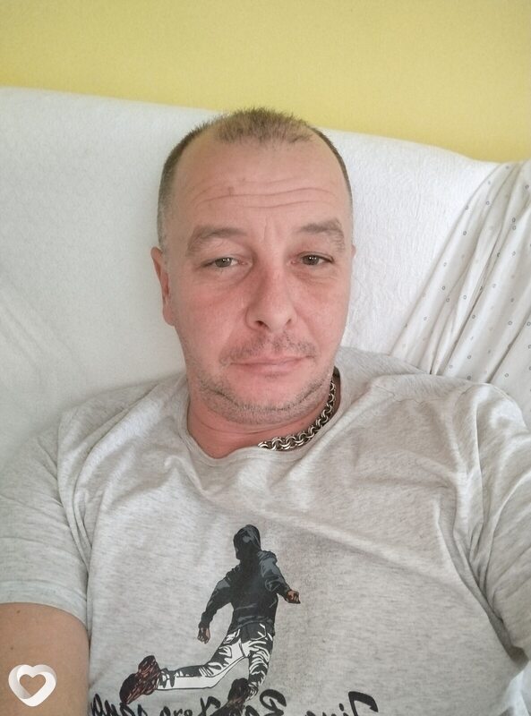 Денис, 44, Бугуруслане — анкета №4518651