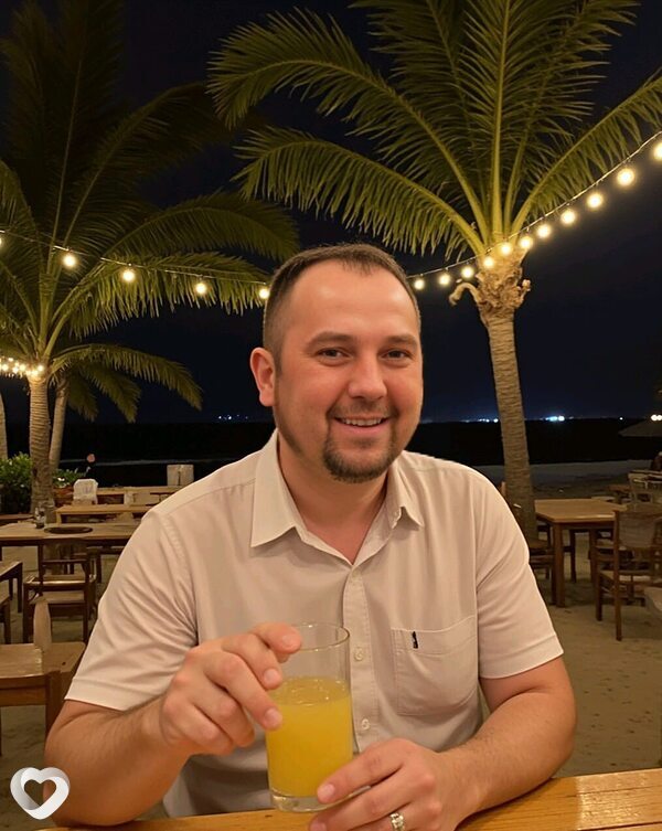 Valik, 32, Минске — анкета №4518331