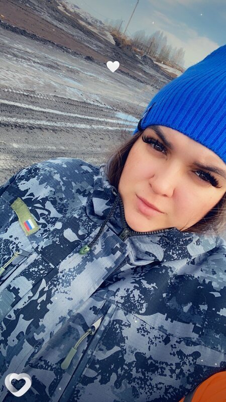 Ксения, 32, Новокузнецке — анкета №4518350