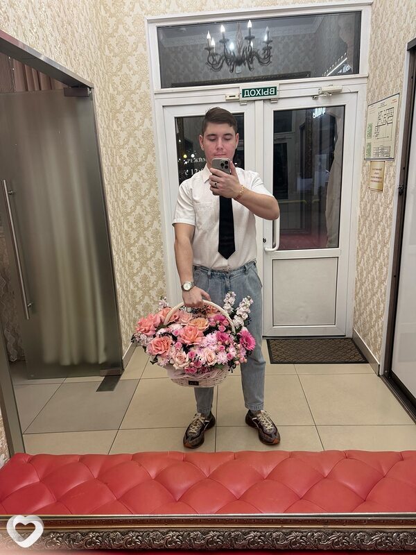 Роман, 26, Новороссийске — анкета №4518353