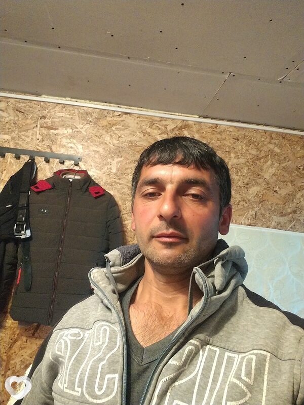Вусал, 41, Новосибирске — анкета №4518433
