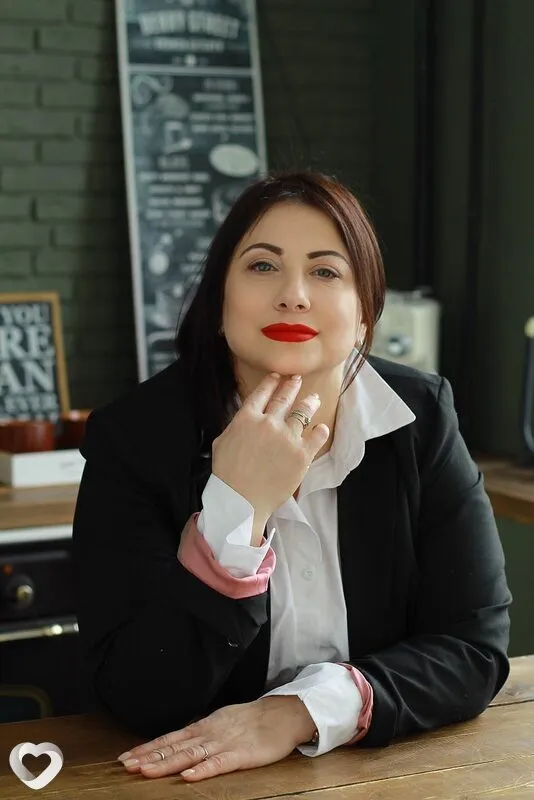 Людмила, 49, Алейске — анкета №4518439