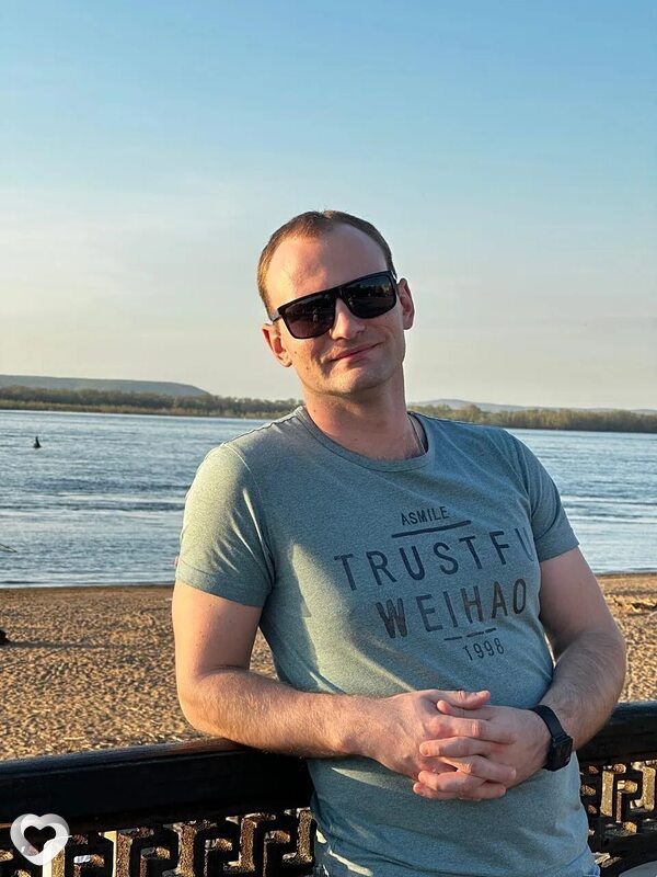 Алексей, 30, Нефтеюганске — анкета №4518442