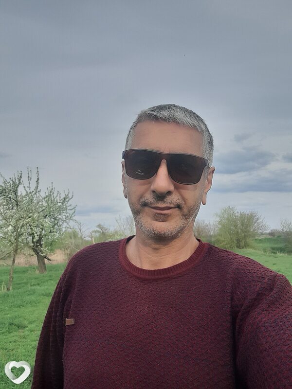 Тимур, 48, Ставрополе — анкета №4518479