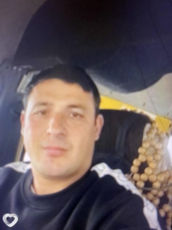 Гамат, 33, Владикавказе — анкета №4518483