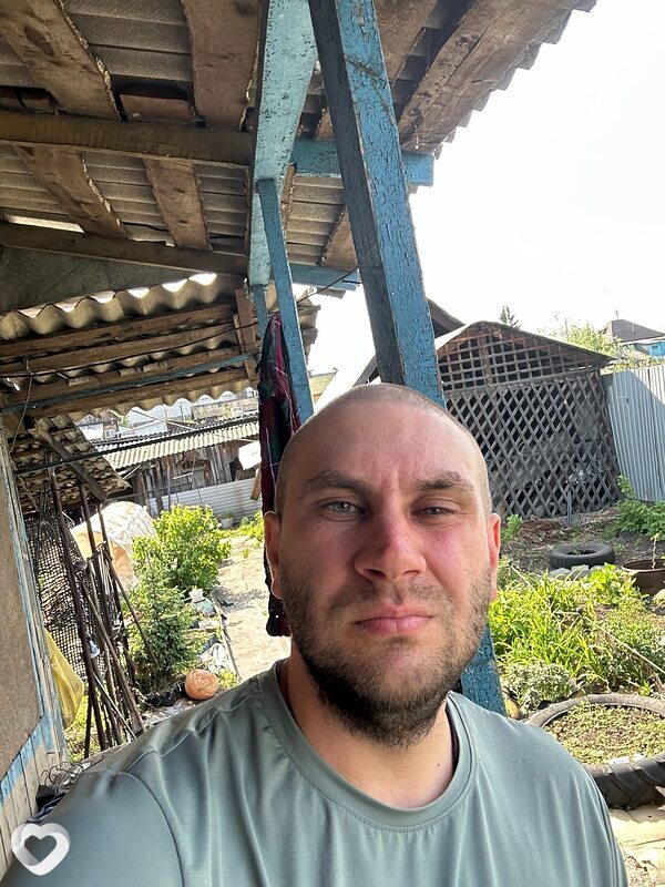 Кирилл, 33, Новосибирске — анкета №4518493