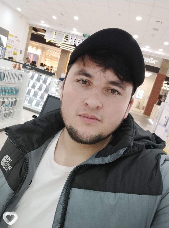 Али, Егорьевск