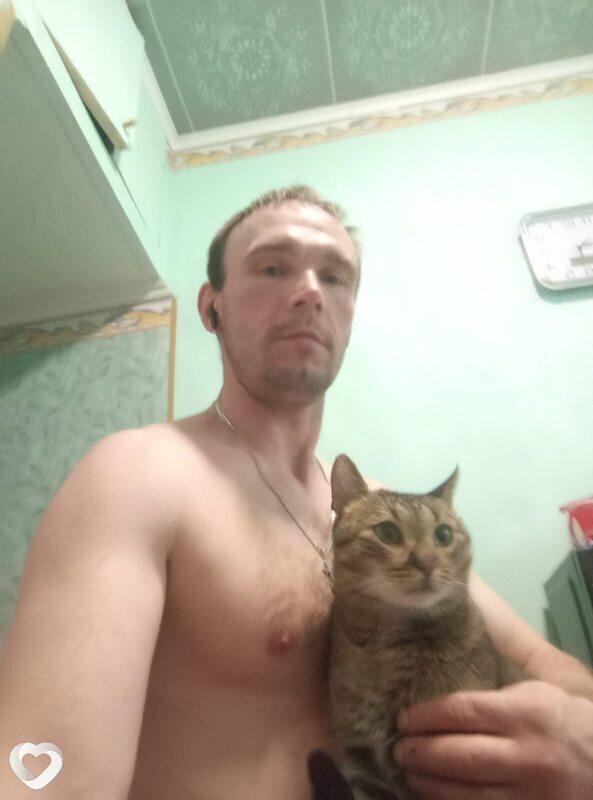 Алексей, 41, Москве — анкета №4518503