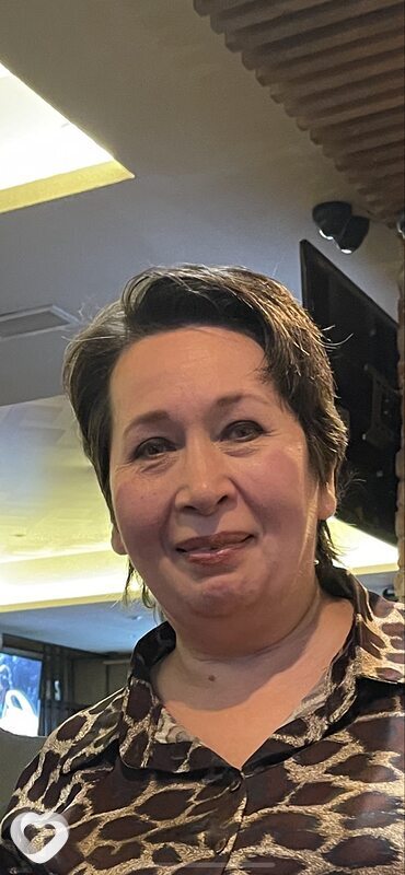 Елена, 55, Иркутске — анкета №4518507