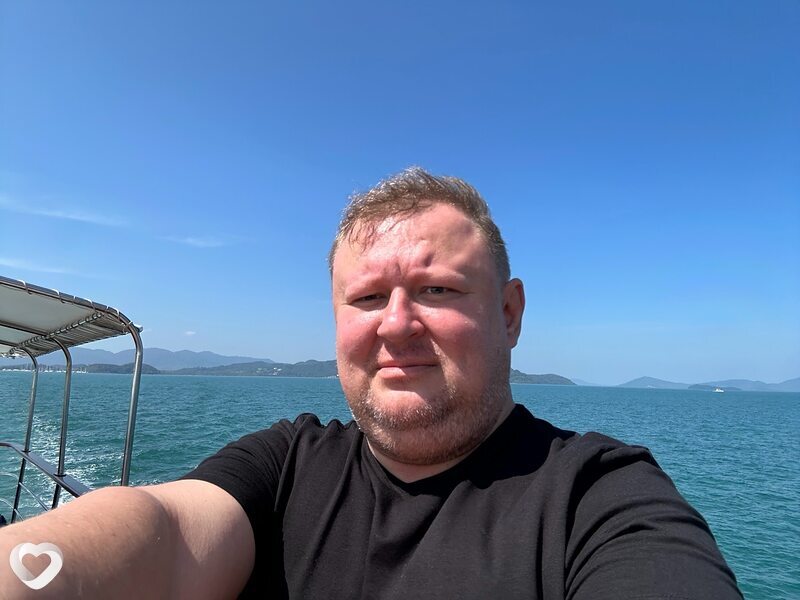 Anton, 36, Минске — анкета №4518513
