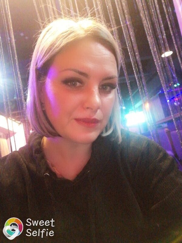 Алёна, 39, Сочи — анкета №4518516