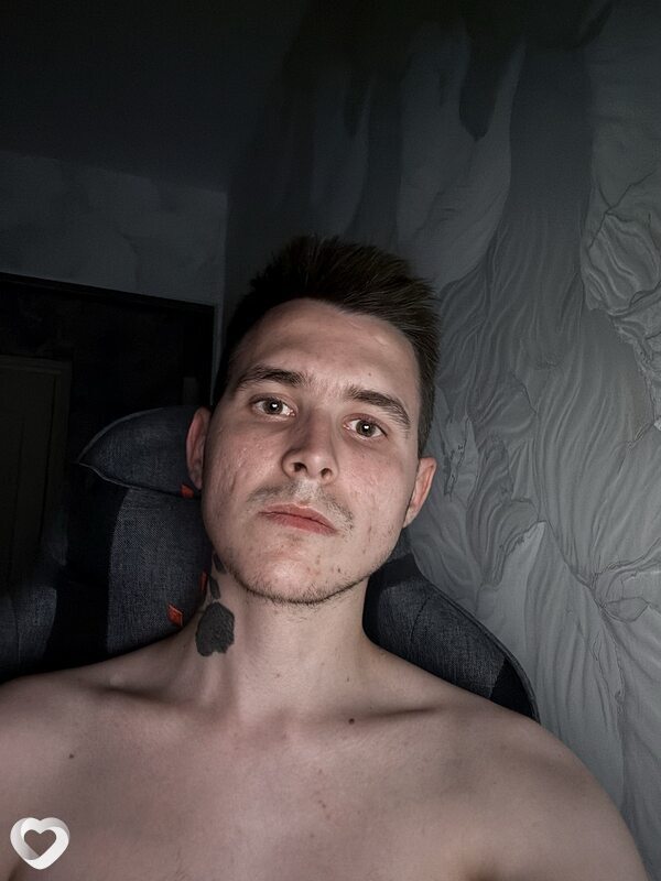 Даниил, 25, Новосибирске — анкета №4518524