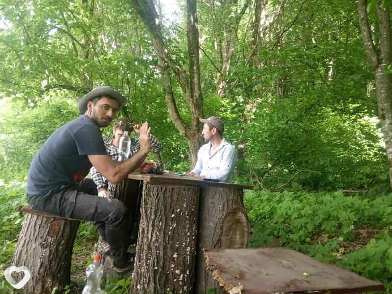 Рустам, 37, Сергаче — анкета №4518604