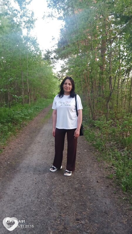Анастасия, 45, Серове — анкета №4518609