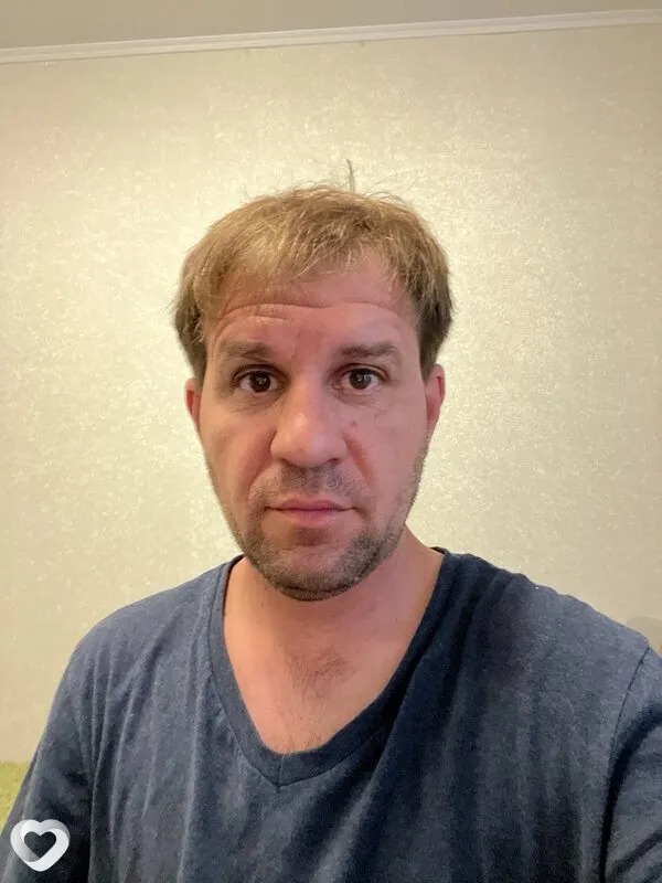 Руслан, 41, Москве — анкета №4518622