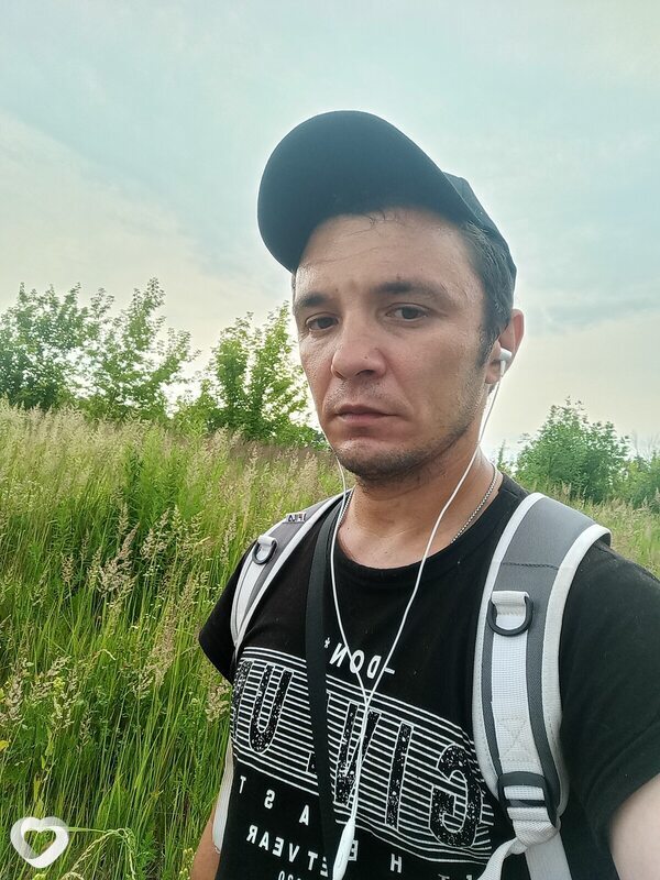 Александр, 39, Рязани — анкета №4518733