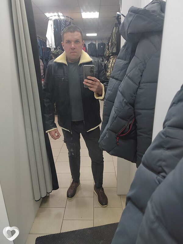 Денис, 42, Владимире — анкета №4518735