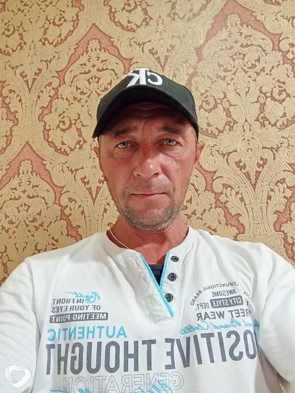 Дмитрий, 44, Барнауле — анкета №4518736