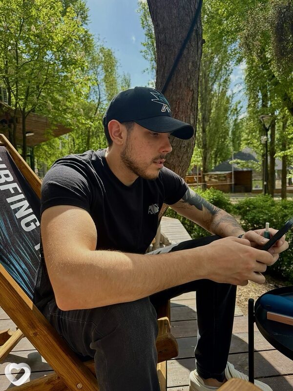 Сергей, Ставрополь