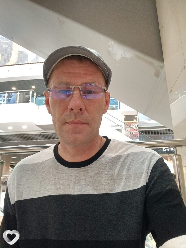 Борис, 47, Магнитогорске — анкета №4518744