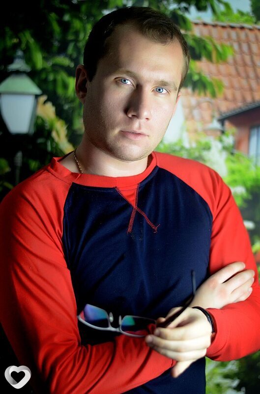 Андрей, 38, Бобруйске — анкета №4518538