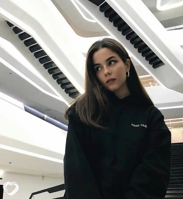 Аня, 24, Минске — анкета №4518552