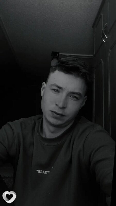 Сергей, 24, Чебоксарах — анкета №4518657