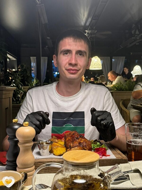 Илья, 32, Саранске — анкета №4518659