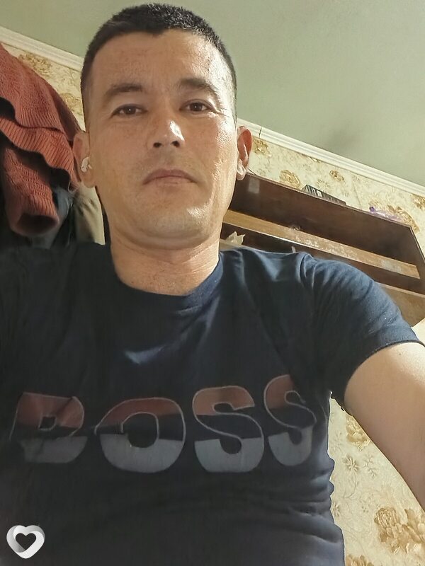 Жасур, 35, Актау — анкета №4518670