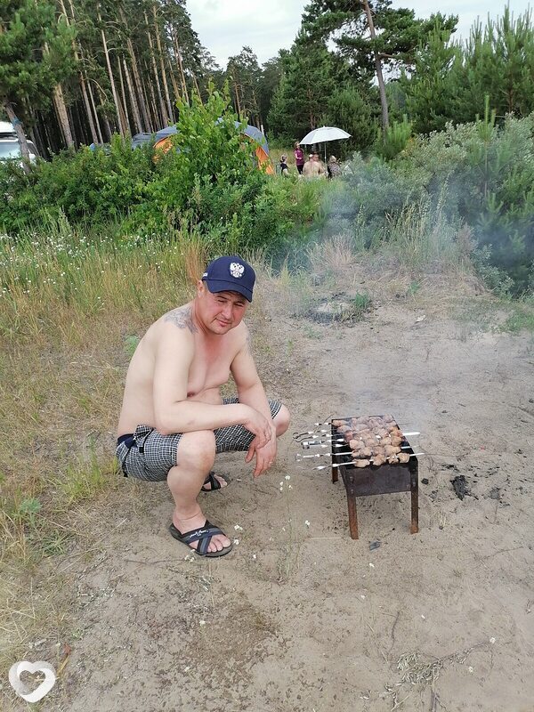 Валерий, 47, Новосибирске — анкета №4518677