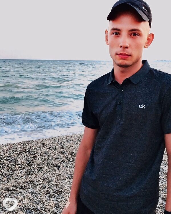 Сергей, 28, Евпатории — анкета №4518678