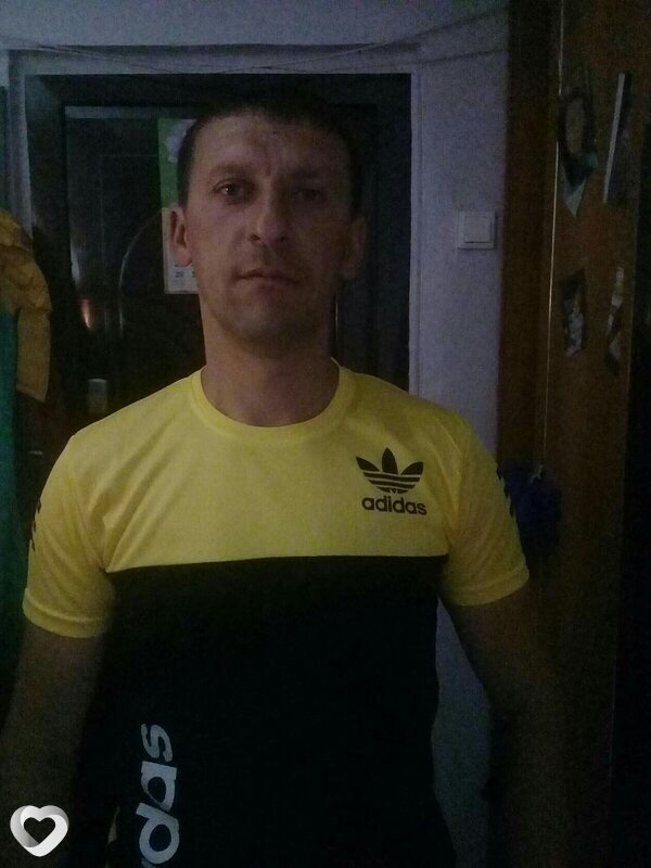 Иван, 46, Дзержинске — анкета №4518580