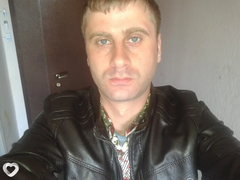 Влад, 40, Москве — анкета №4518581