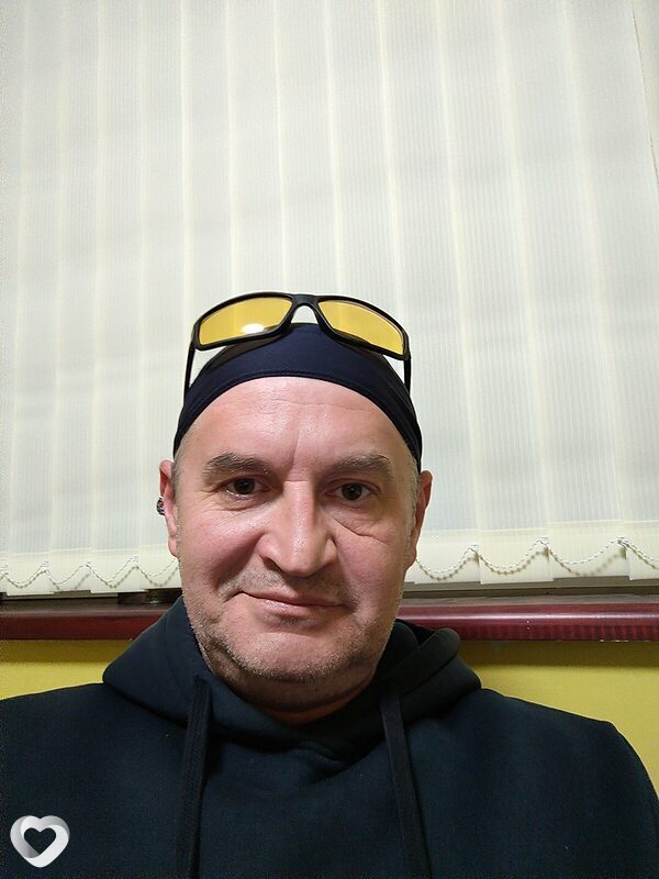 Александр, Калининград