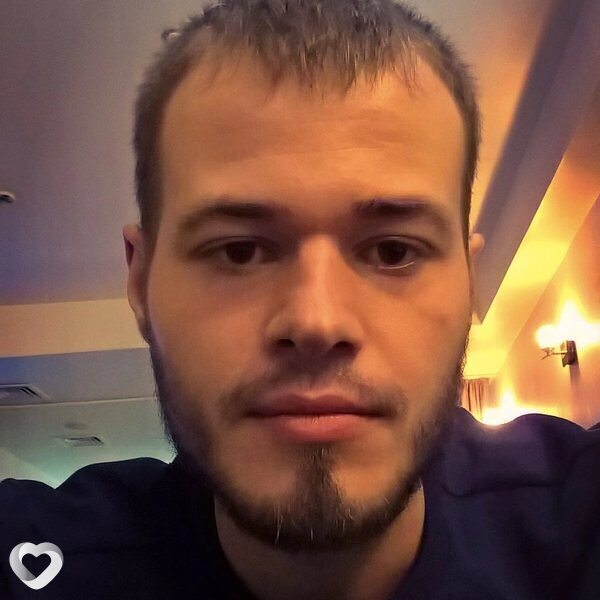 Иван, 31, Донецке — анкета №4518586