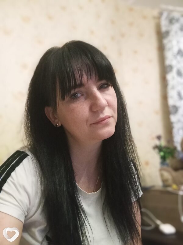 Екатерина, 38, Минске — анкета №4518595